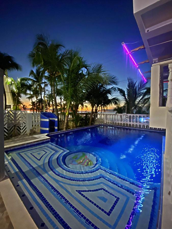 Sunset Paradise San Andrés Exterior photo