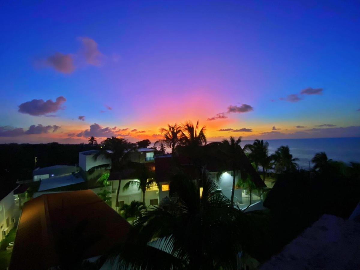 Sunset Paradise San Andrés Exterior photo