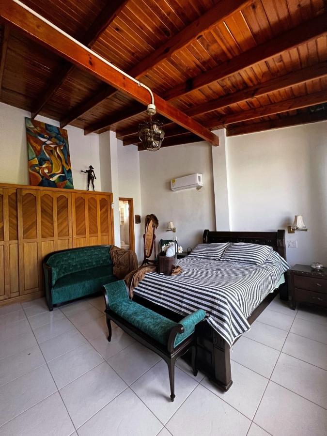 Sunset Paradise San Andrés Exterior photo