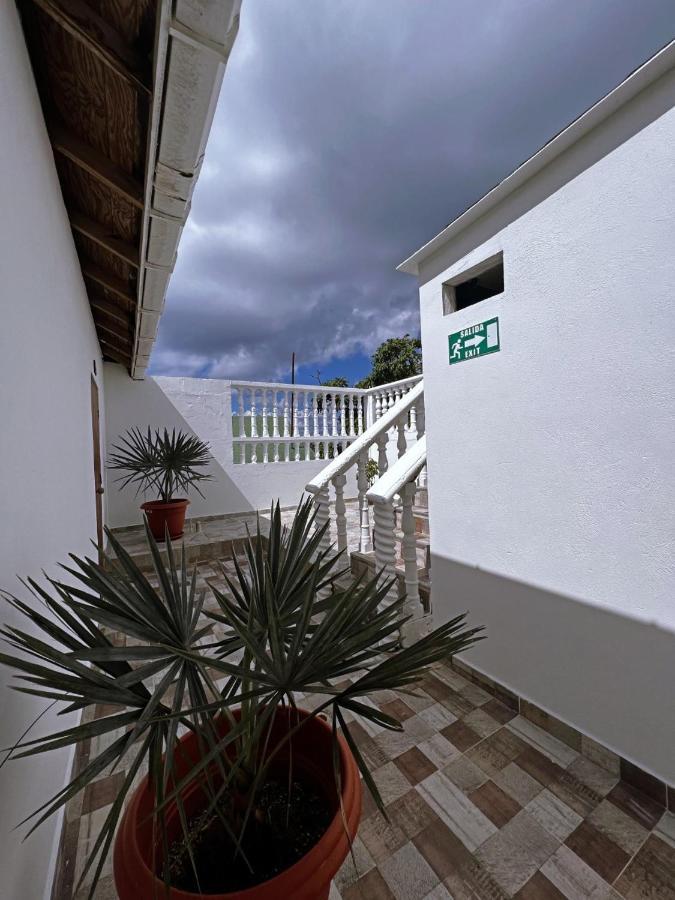 Sunset Paradise San Andrés Exterior photo