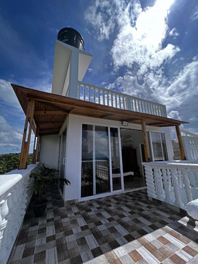 Sunset Paradise San Andrés Exterior photo