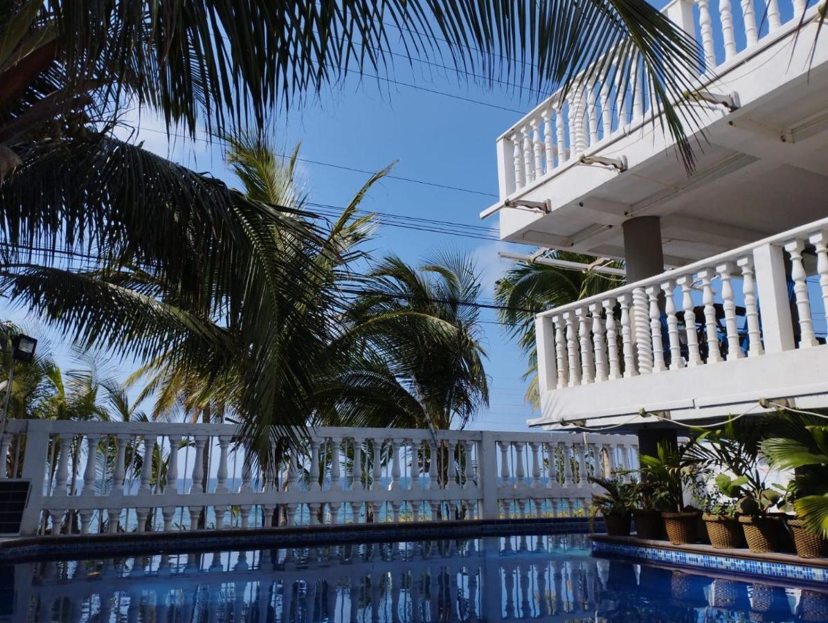 Sunset Paradise San Andrés Exterior photo