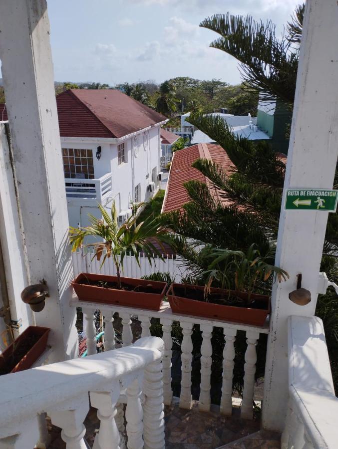 Sunset Paradise San Andrés Exterior photo