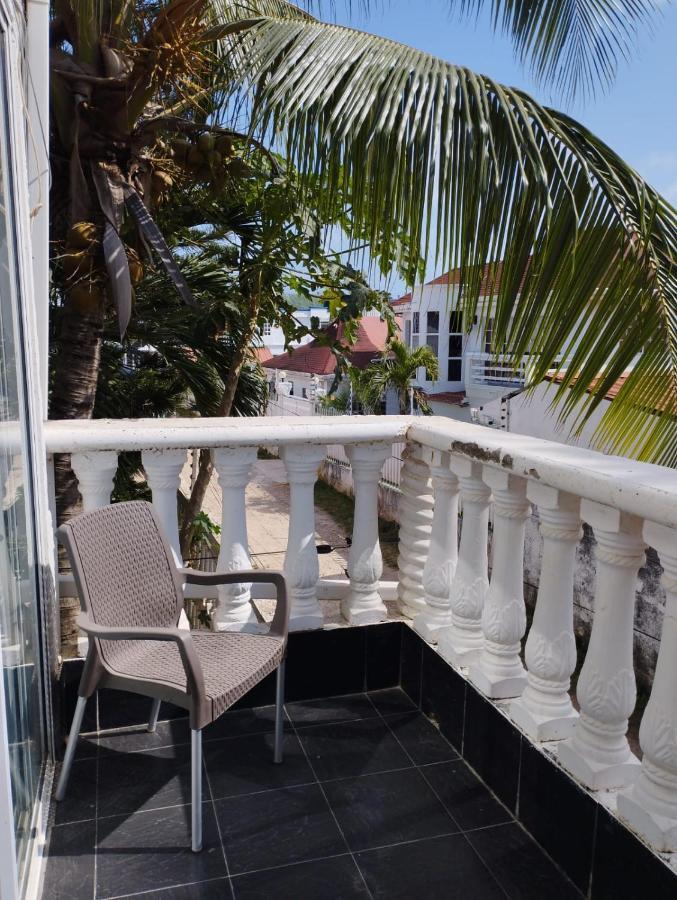 Sunset Paradise San Andrés Exterior photo