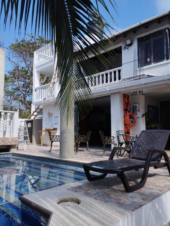 Sunset Paradise San Andrés Exterior photo