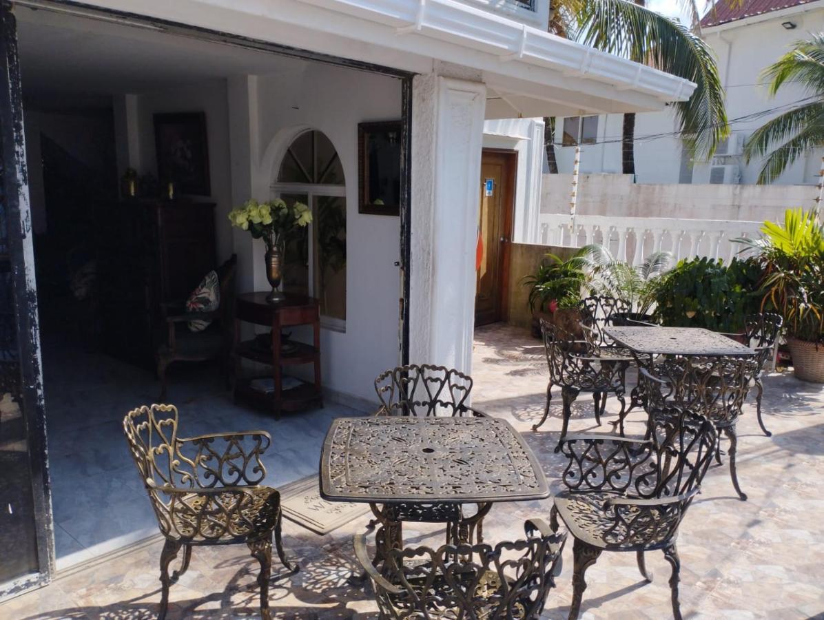 Sunset Paradise San Andrés Exterior photo