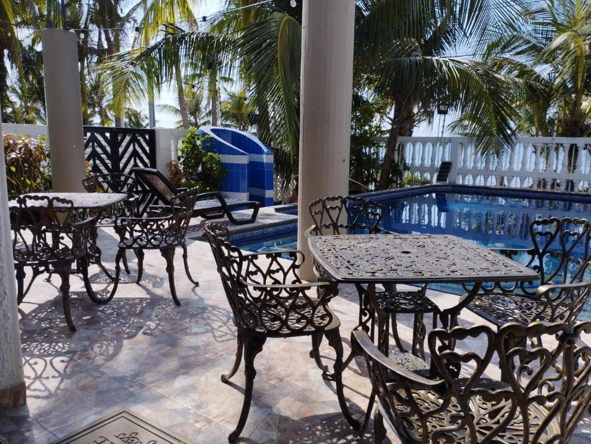 Sunset Paradise San Andrés Exterior photo