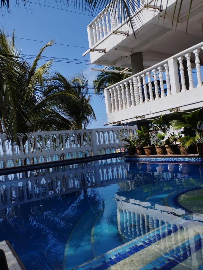 Sunset Paradise San Andrés Exterior photo