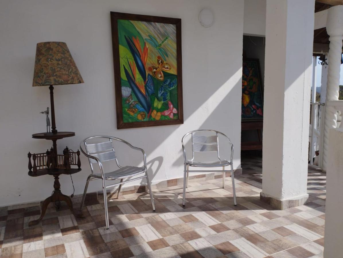 Sunset Paradise San Andrés Exterior photo