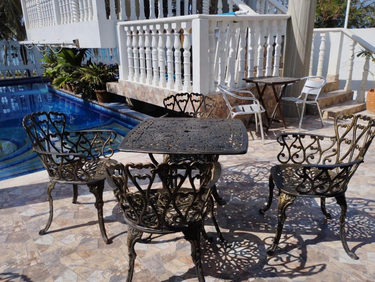 Sunset Paradise San Andrés Exterior photo