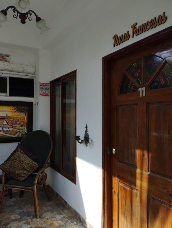Sunset Paradise San Andrés Exterior photo