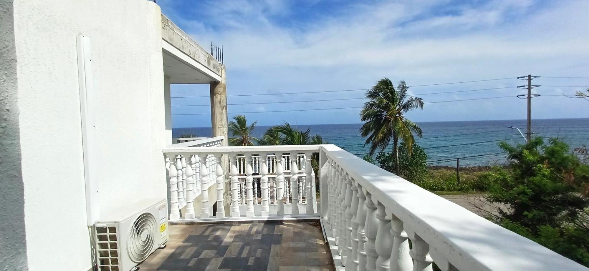 Sunset Paradise San Andrés Exterior photo