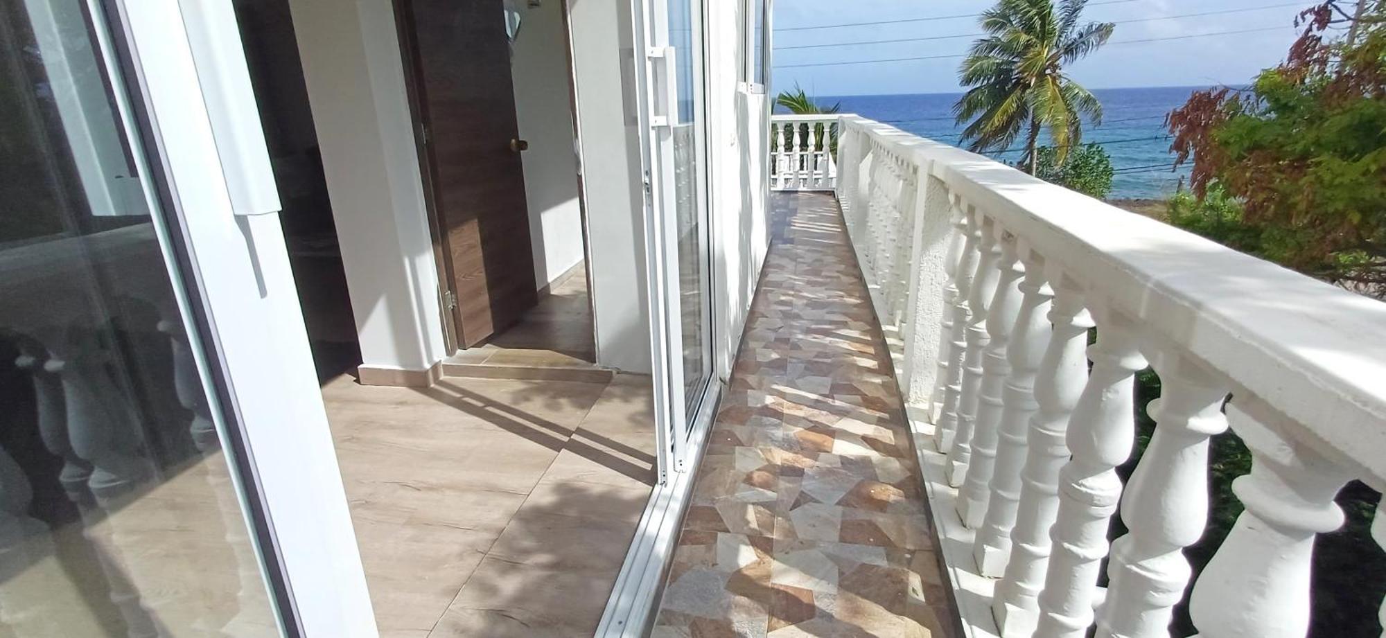 Sunset Paradise San Andrés Exterior photo