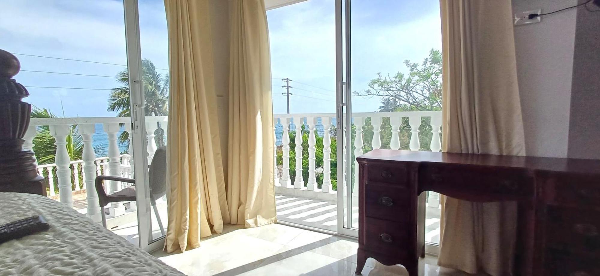 Sunset Paradise San Andrés Exterior photo