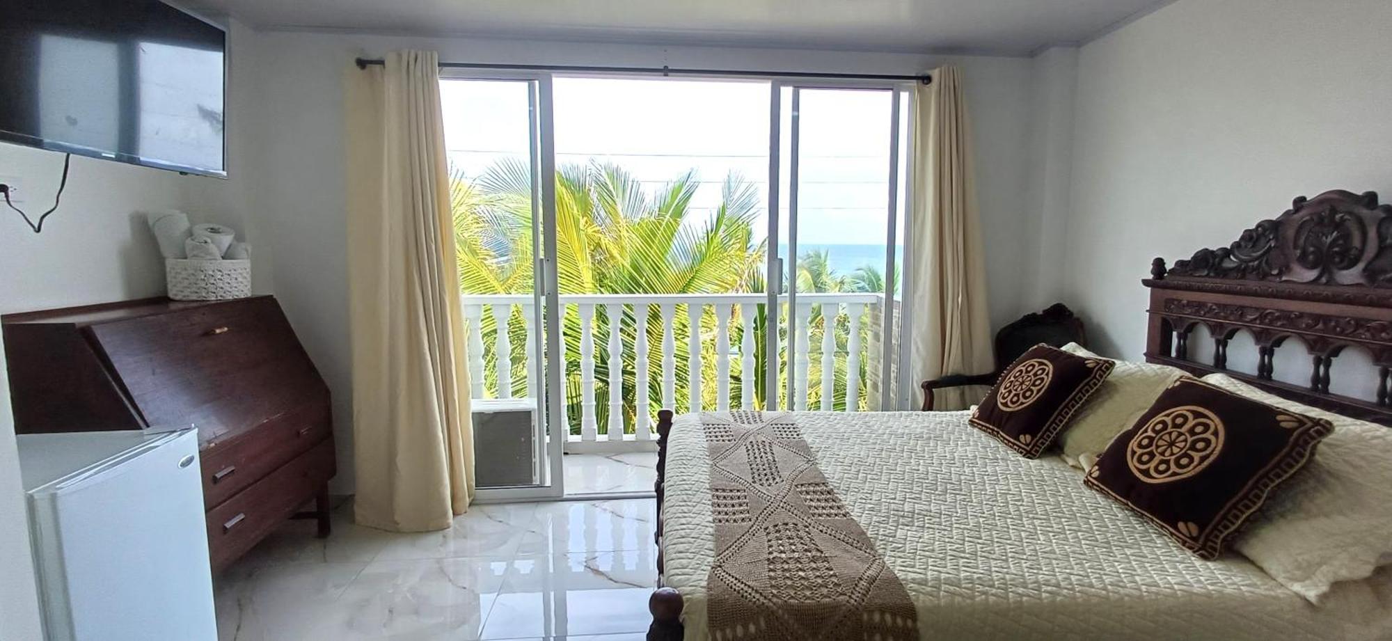 Sunset Paradise San Andrés Exterior photo