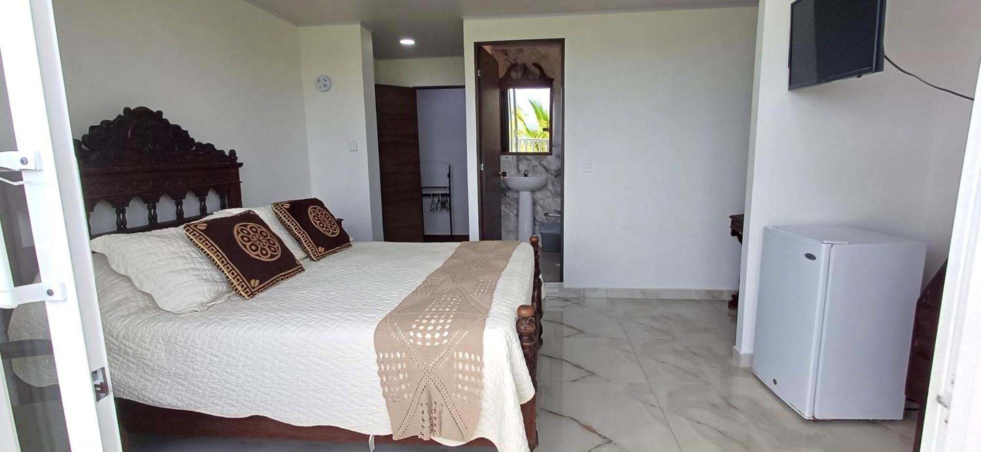 Sunset Paradise San Andrés Exterior photo