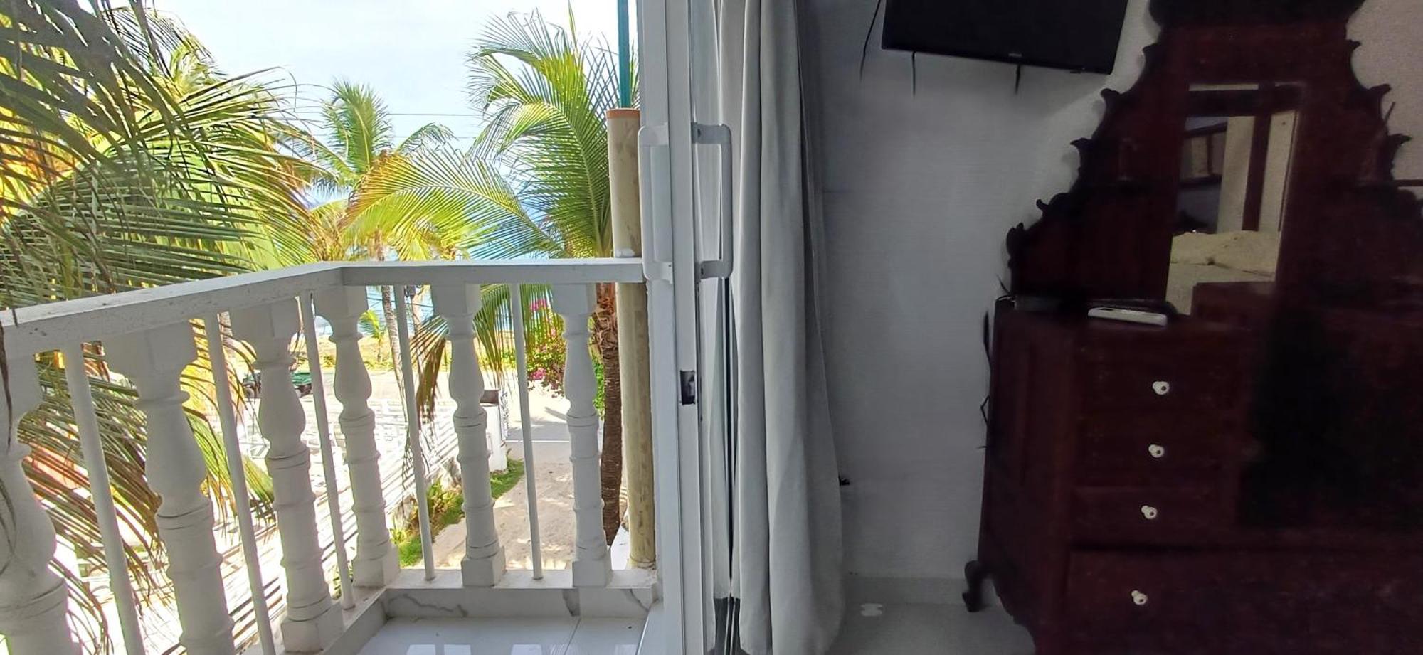 Sunset Paradise San Andrés Exterior photo